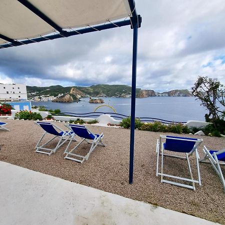 Maridea - Les Suites Du Soleil Ponza Exterior photo