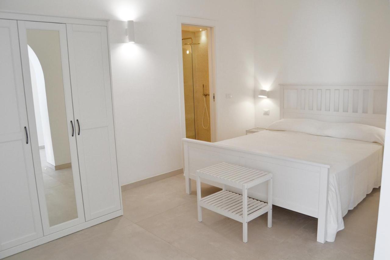 Maridea - Les Suites Du Soleil Ponza Exterior photo