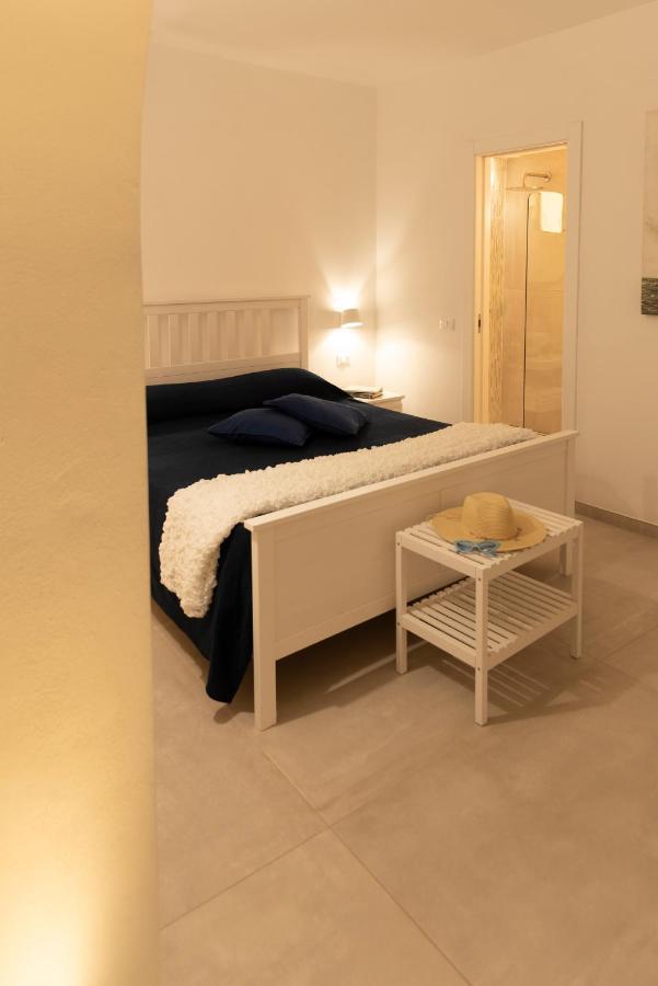 Maridea - Les Suites Du Soleil Ponza Exterior photo